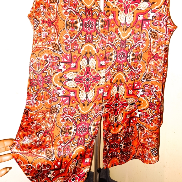 Ashley Stewart Women's Plus Size Shirt - Picture 4 of 8